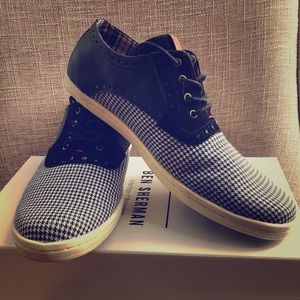 Ben Sherman Presley 10.5